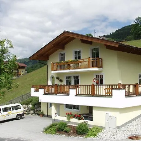 Martina Und Herbert Scherer Appartamento *