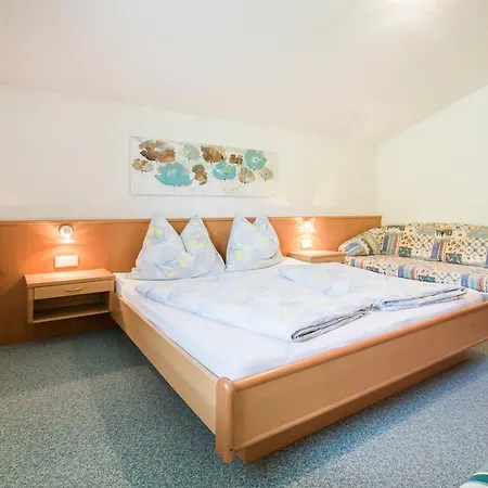 Appartamento Martina Und Herbert Scherer *