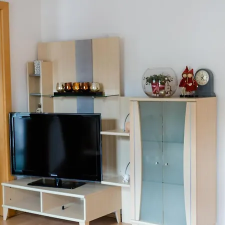 Martina Und Herbert Scherer * Wagrain