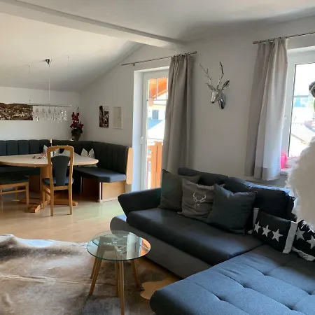 Martina Und Herbert Scherer * Wagrain