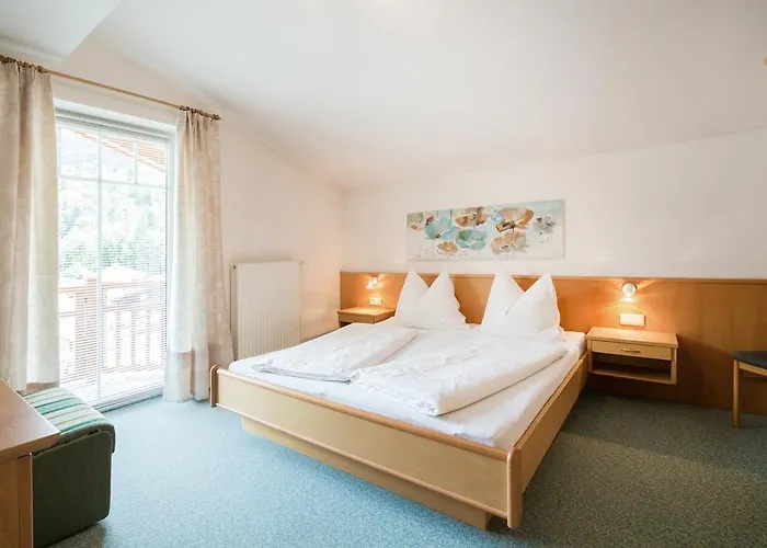 Daire Martina Und Herbert Scherer *