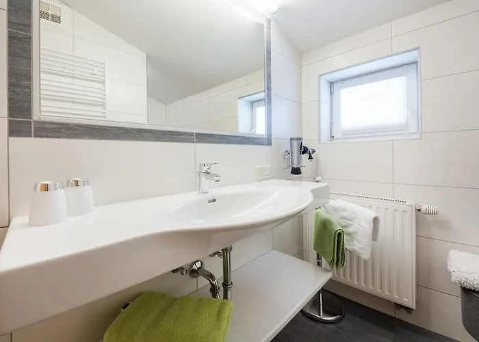 Appartement Martina Und Herbert Scherer Wagrain