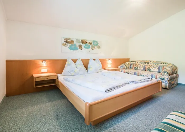 Daire Martina Und Herbert Scherer *