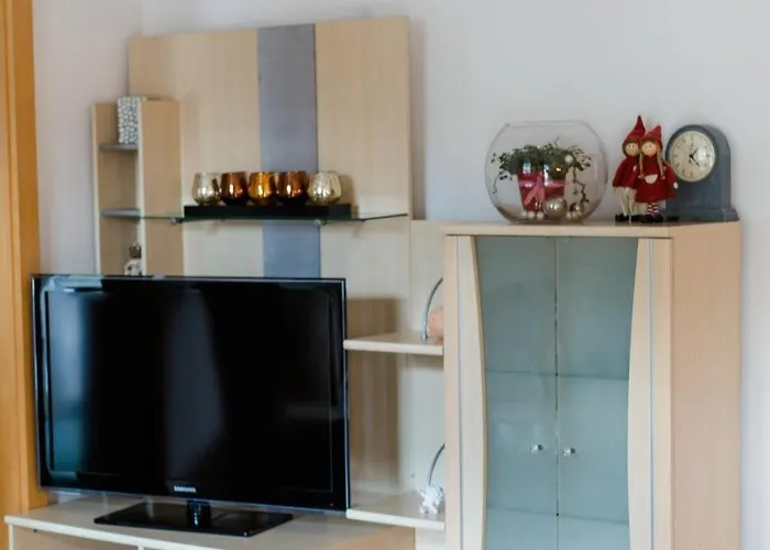 Martina Und Herbert Scherer * Wagrain